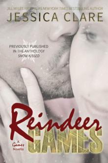      Reindeer Games