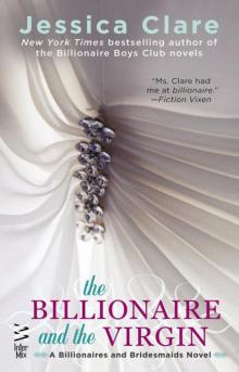      The Billionaire and the Virgin