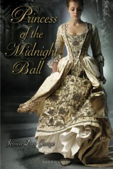      Princess of the Midnight Ball