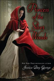      Princess of the Silver Woods