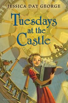      Tuesdays at the Castle