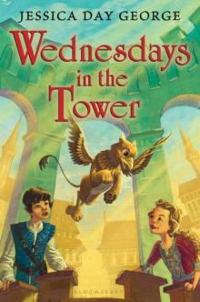      Wednesdays in the Tower