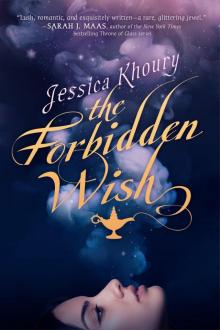      The Forbidden Wish