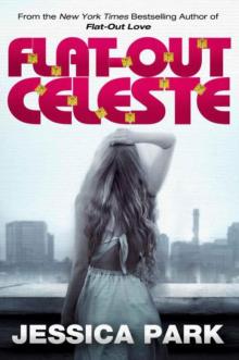      Flat-Out Celeste