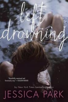      Left Drowning