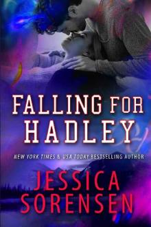 Falling for Hadley: A Novel