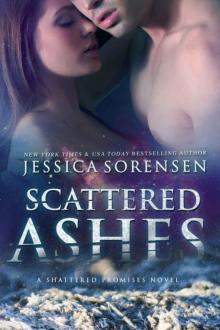      Scattered Ashes