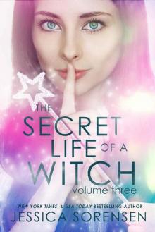 The Secret Life of a Witch 3