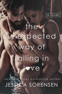 The Unexpected Way of Falling in Love