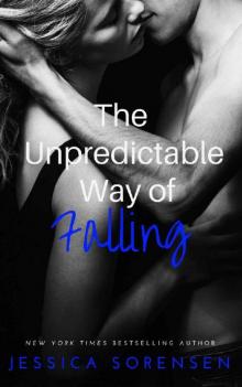 The Unpredictable Way of Falling
