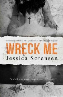 Wreck Me Wreck Me