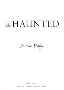      The Haunted