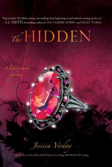      The Hidden