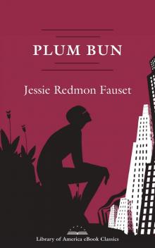      Plum Bun