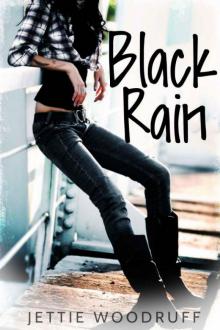     Black Rain