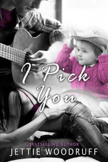      I Pick You