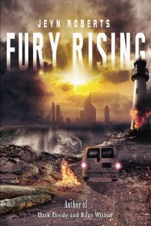      Fury Rising