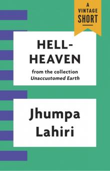      Hell-Heaven