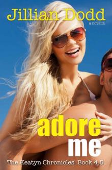     Adore Me