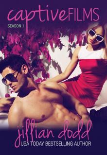      Captive Films - Comlete 1 Season