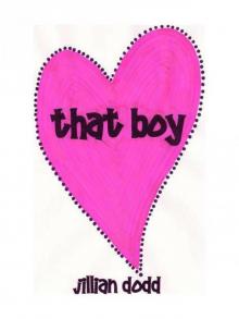      That Boy