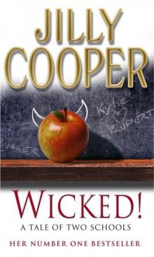      Wicked!