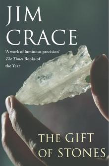      The Gift of Stones
