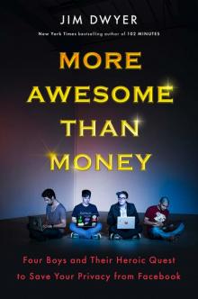      More Awesome Than Money