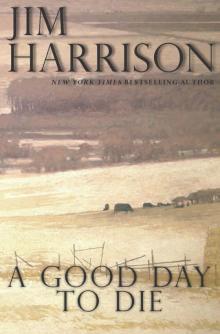      Good Day to Die