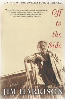      Off to the Side: A Memoir