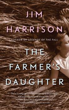      The Farmer's Daughter