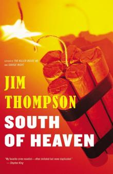      South of Heaven