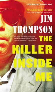      The Killer Inside Me