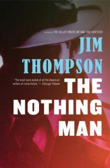      The Nothing Man