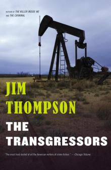      The Transgressors