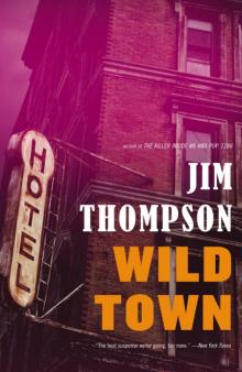      Wild Town