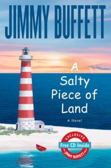      A Salty Piece of Land