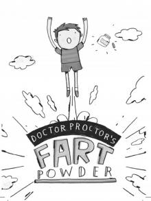      Doctor Proctor's Fart Powder