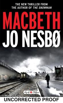      Macbeth
