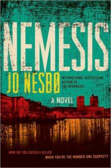      Nemesis