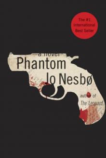      Phantom