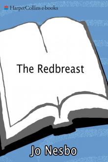      The Redbreast (Harry Hole)