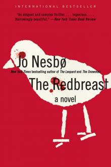      The Redbreast