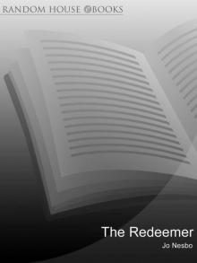      The Redeemer