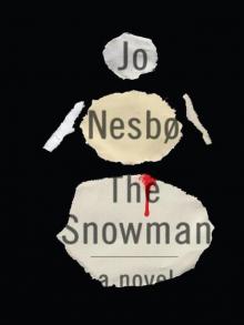      The Snowman