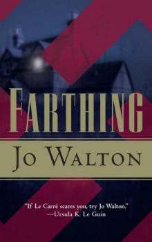      Farthing