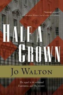     Small Change 03: Half A Crown