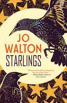      Starlings