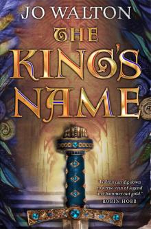      The King's Name