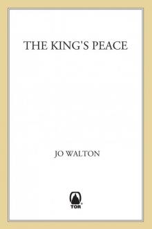      The King's Peace
